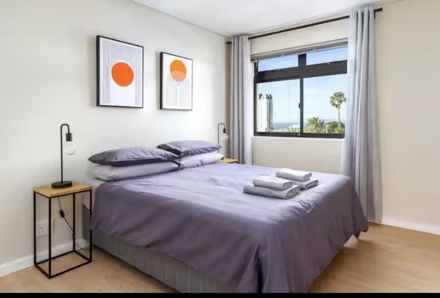 To Let 3 Bedroom Property for Rent in Sea Point Western Cape